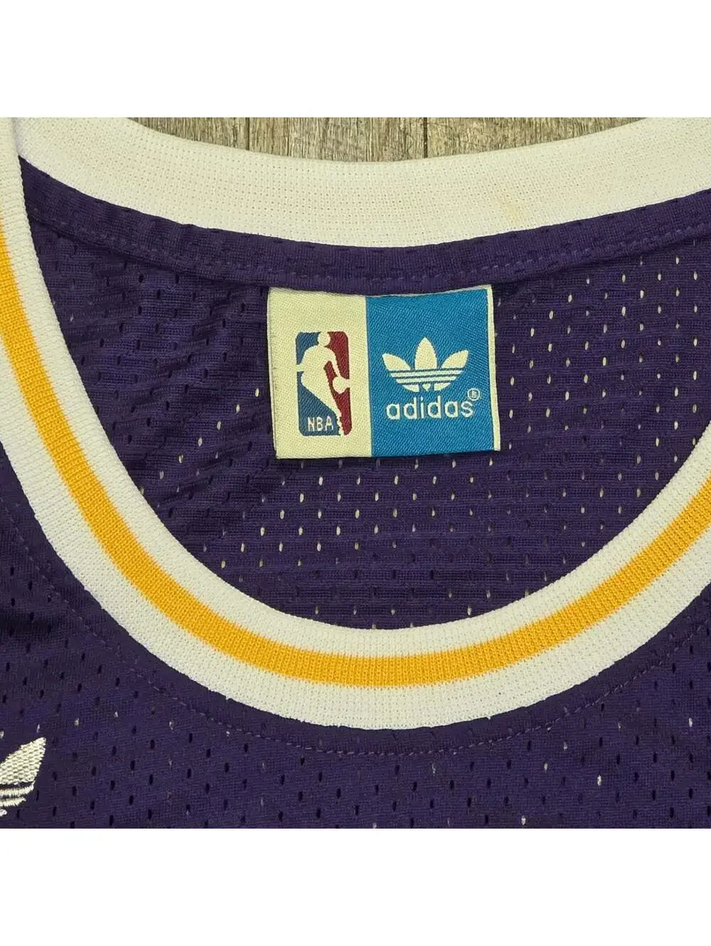 Adidas Kobe Bryant #24 M Length Plus 2